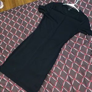 Women’s Black dress